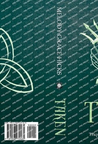 Cover of Taken