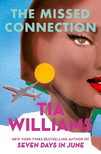 Cover of The Missed Connection