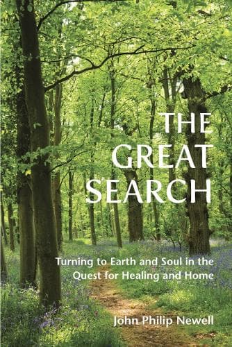 Cover of The Great Search