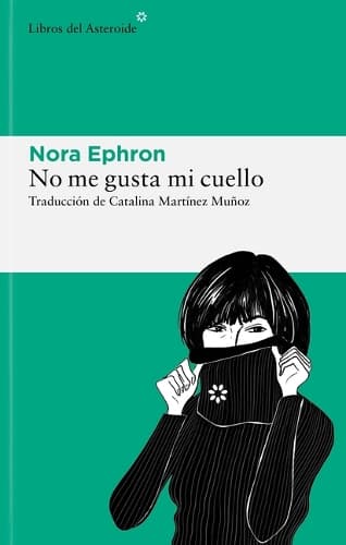 Cover of No Me Gusta Mi Cuello