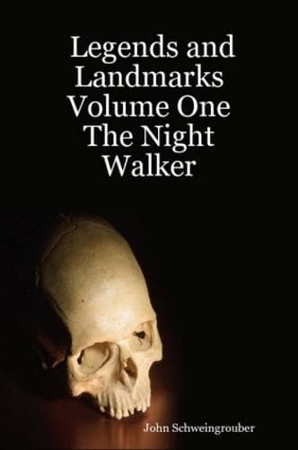 Cover of Legends and Landmarks Volume One