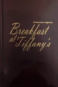 Cover of Breakfast at Tiffany's and Other Stories
