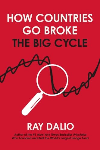Cover of How Countries Go Broke