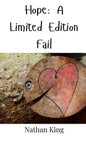 Cover of Hope