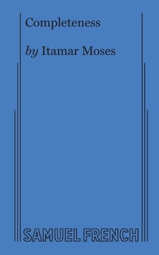 Cover of Completeness