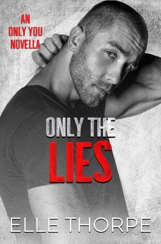 Cover of Only the Lies
