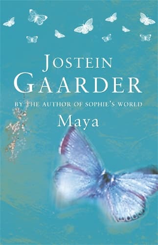 Cover of Maya