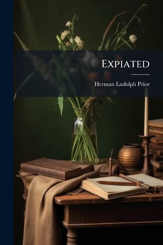 Cover of Expiated