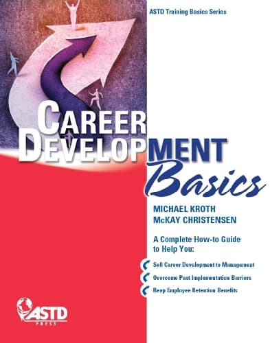 Cover of Career Development Basics