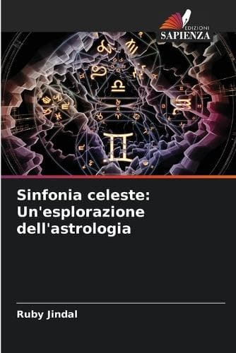 Cover of Sinfonia celeste