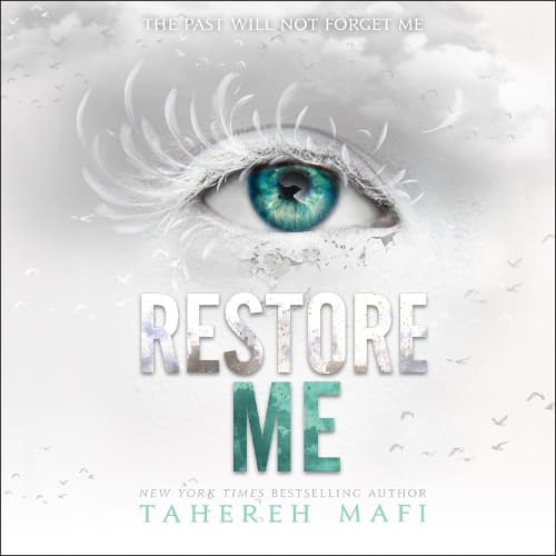 Cover of Restore Me