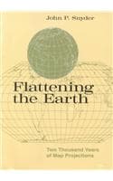 Cover of Flattening the Earth
