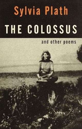 Cover of The Colossus