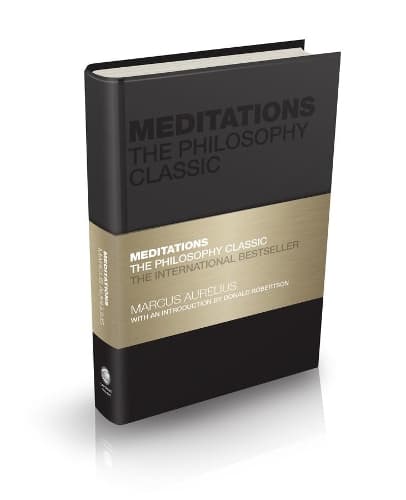 Cover of Meditations