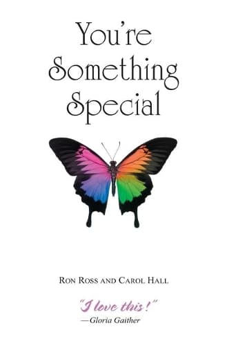 Cover of You're Something Special