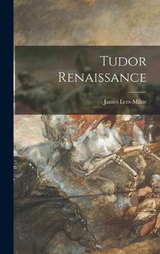 Cover of Tudor Renaissance