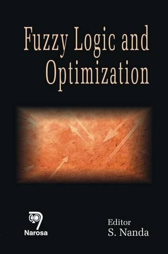 Cover of Fuzzy Logic and Optimization