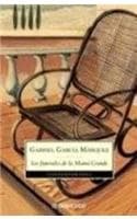 Cover of Los funerales de Mama Grande