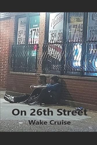 Cover of On 26th Street