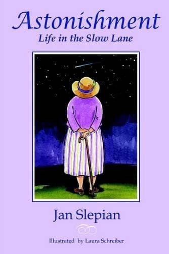 Cover of Astonishment