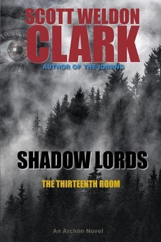Cover of Shadow Lords, The Thirteenth Room