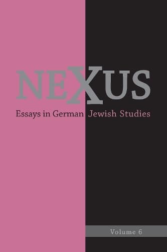 Cover of Nexus 6