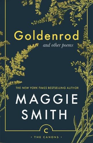 Cover of Goldenrod