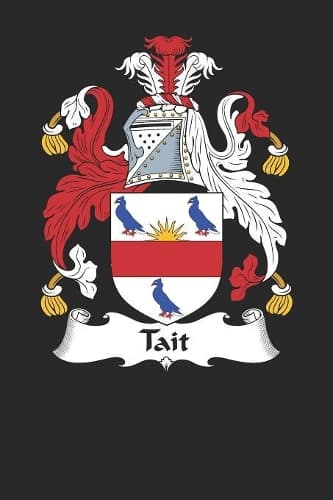 Cover of Tait
