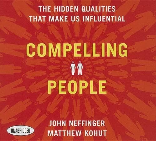 Cover of Compelling People