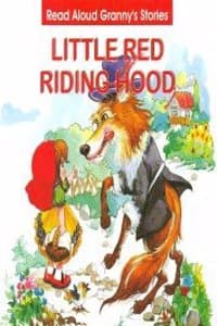 Cover of Read Aloud Granny'S Stories : Little Red Riding Hood