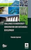 Cover of Challenges to Biodiversity Conservation and Sustainable Development