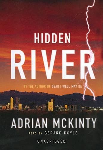 Cover of Hidden River