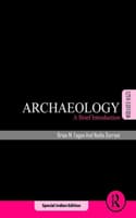 Cover of ARCHAEOLOGY