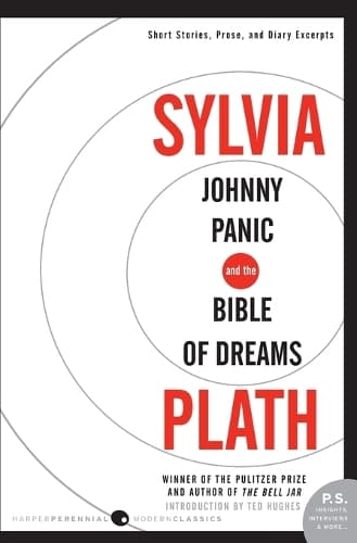 Cover of Johnny Panic and the Bible of Dreams