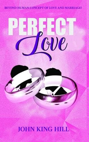 Cover of Perfect Love