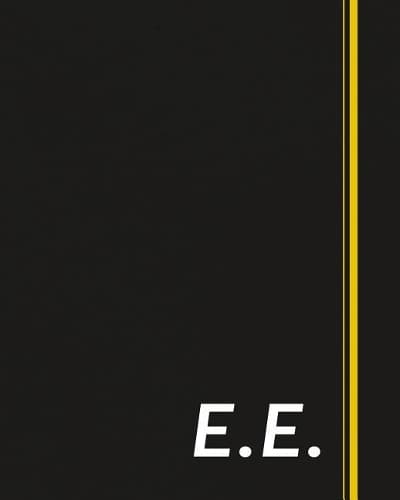 Cover of E.E.