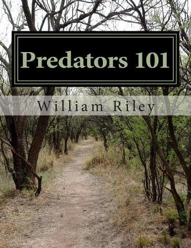 Cover of Predators 101