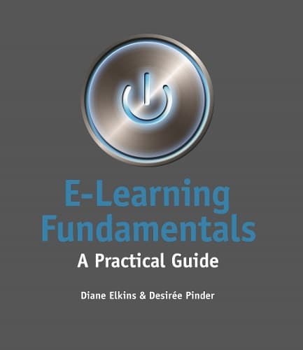 Cover of E-Learning Fundamentals