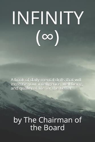 Cover of Infinity (∞)