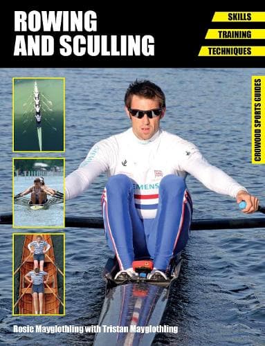 Cover of Rowing and Sculling