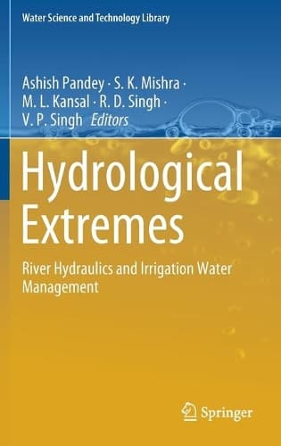 Cover of Hydrological Extremes
