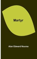 Cover of Martyr