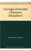 Cover of Courage