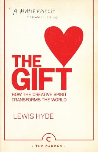 Cover of The Gift