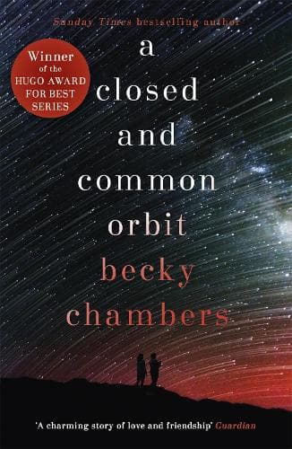 Cover of A Closed and Common Orbit