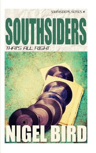 Cover of Southsiders - That's All Right: (1 Southsiders)