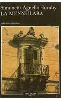 Cover of La Mennulara