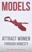Cover of Models Attract Women Through Honesty PAPERBACK