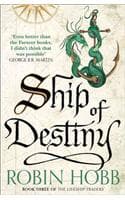 Cover of Ship of Destiny