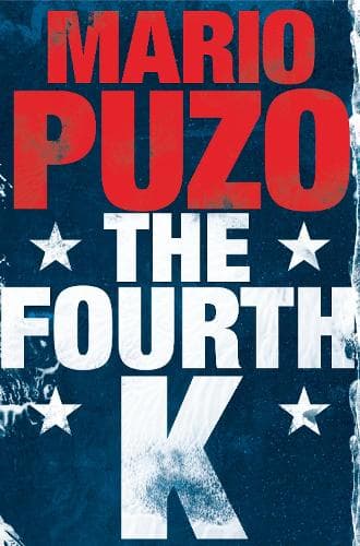 Cover of The Fourth K